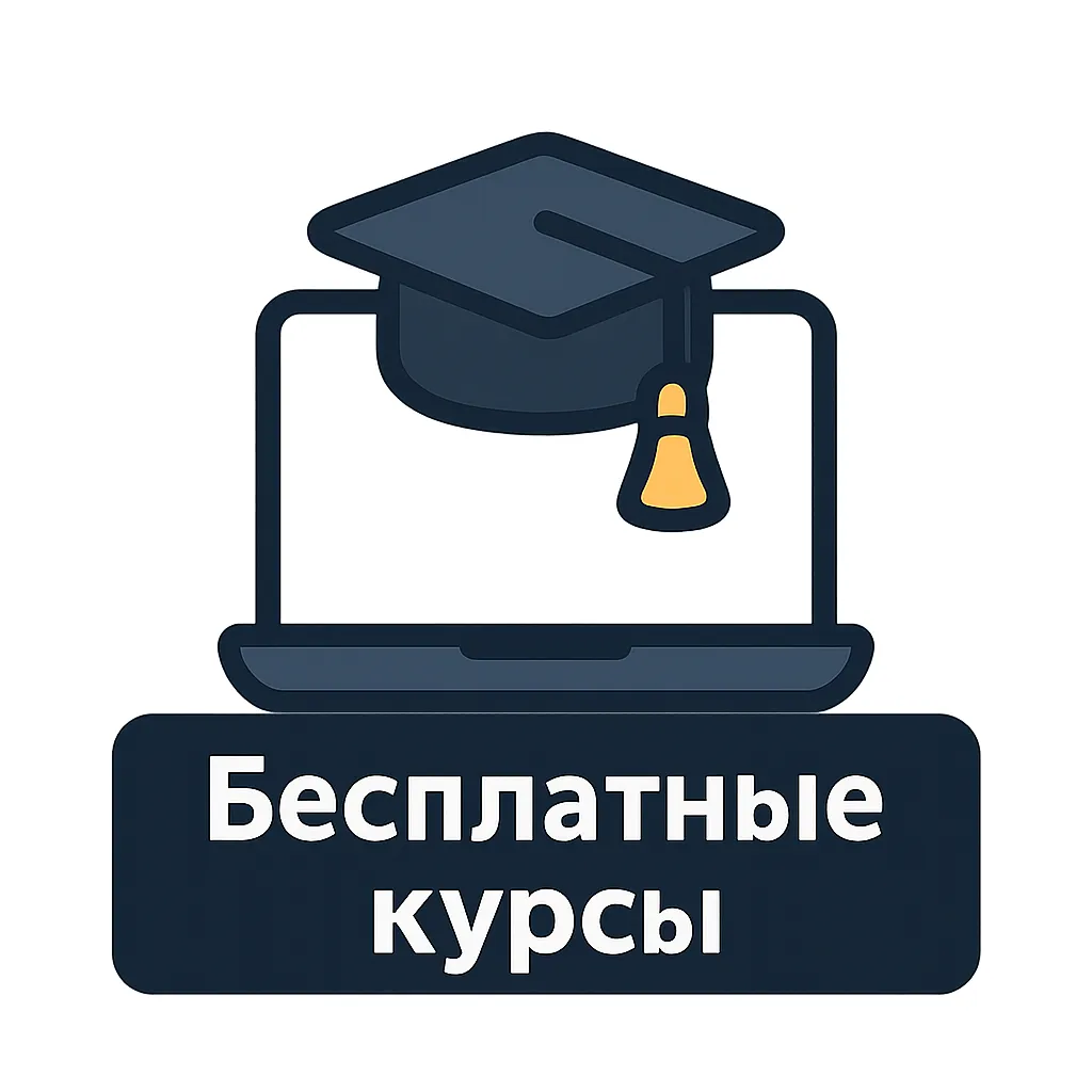Бесплатные курсы